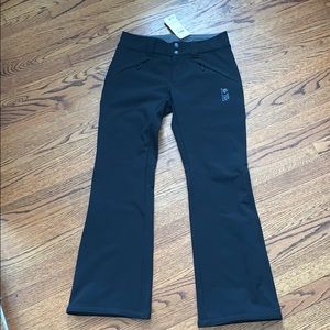 Mountain hardware Sharp Chuter pant ( snow pants )